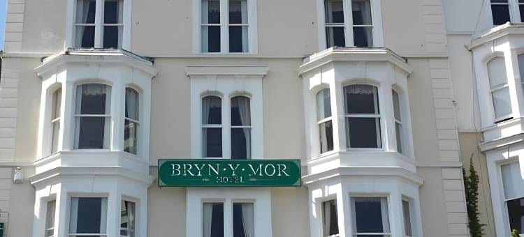 布莱恩-Y-摩尔酒店(限成人)(Bryn-Y-Mor (Adult Only))图片