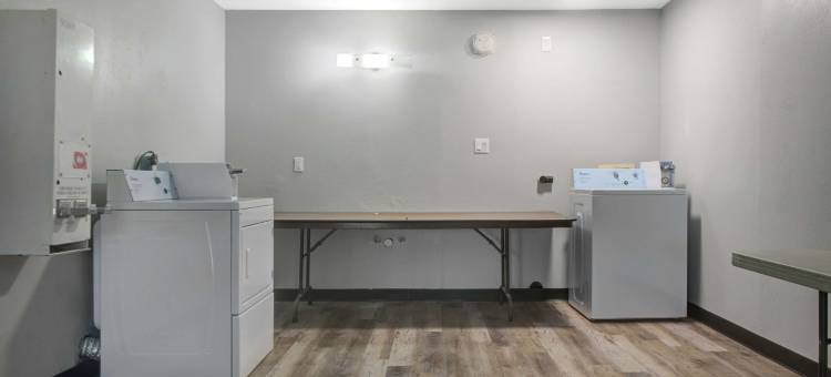 Motel 6 奇克谢，Ok(奥克拉荷马州的6号汽车旅馆)(Motel 6 Chickasha, OK)图片