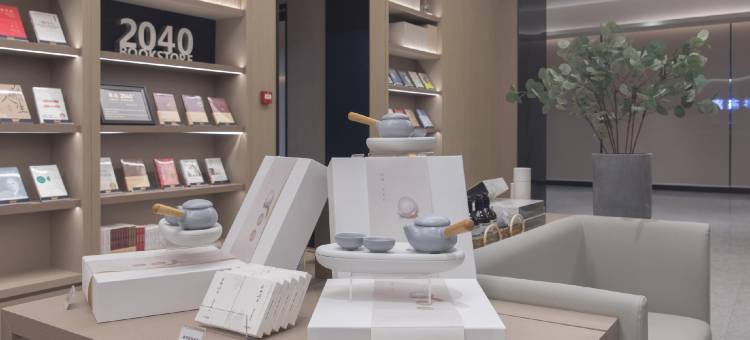 全季酒店(鄂州吾悦广场店)图片