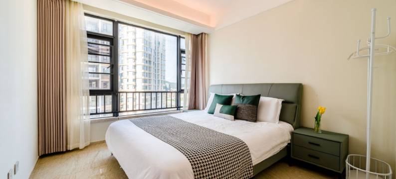 十八渡美宿公寓(棕榈路分店)图片