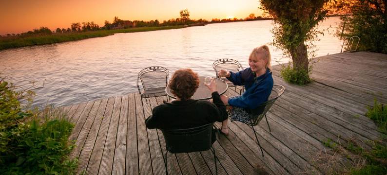 法特洛奇Reidsjonger(Waterlodge Reidsjonger)图片