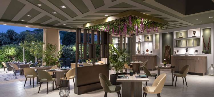 撒丁岛康莱德芡欧拉古纳酒店(Conrad Chia Laguna Sardinia)图片