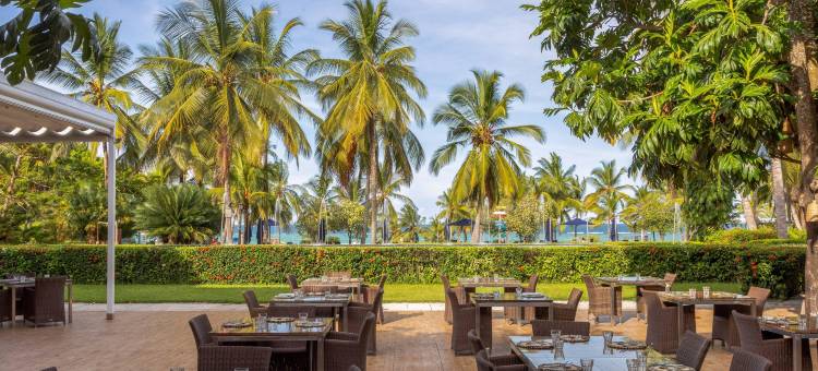 桑给巴尔美利亚酒店(MELIÁ Zanzibar)图片