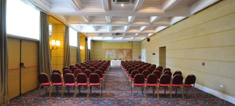 阿美利安酒店(Amérian Hotels)图片