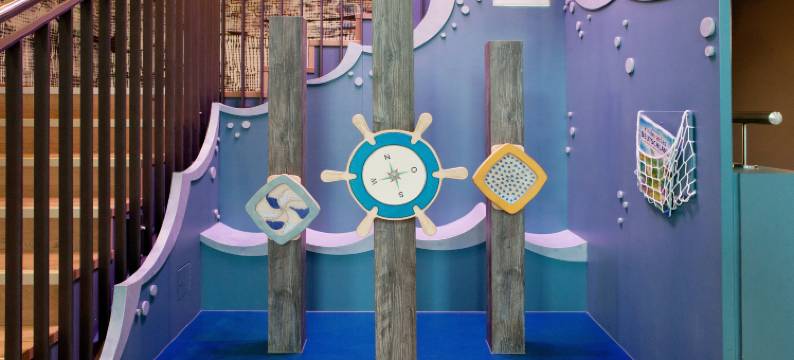 汉堡哈芬城假日酒店(Holiday Inn HAMBURG - HAFENCITY by IHG)图片