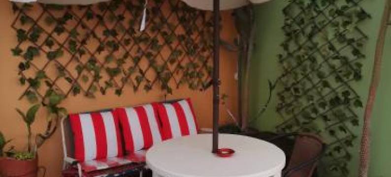 Sombrero de Paja图片