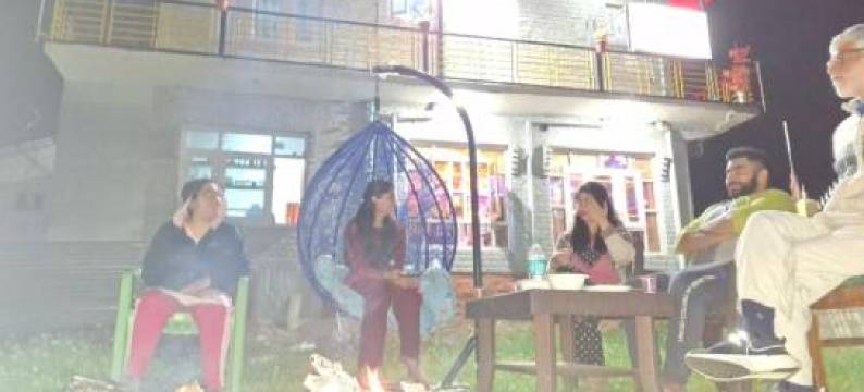 D' Shiekh's Resort Gurez图片