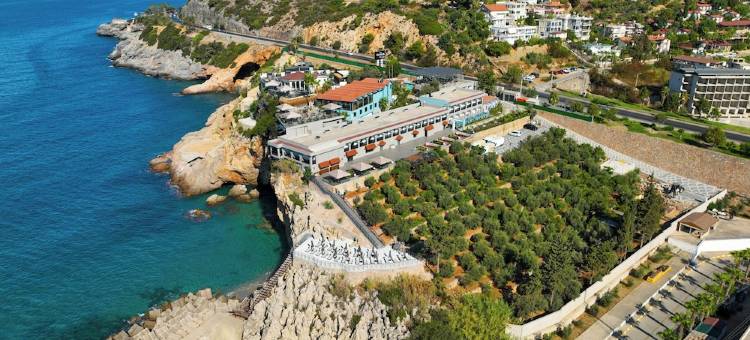 Ada港口酒店 - 限成人(Ada Port Hotel - Adults Only)图片