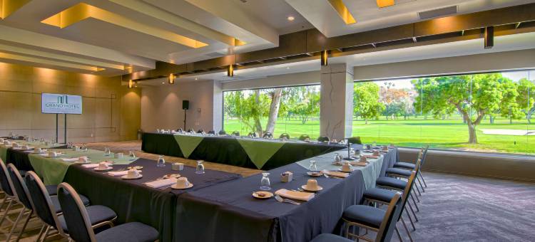 提华纳大酒店(Grand Hotel Tijuana)图片