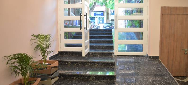 The Rividium Hotel图片