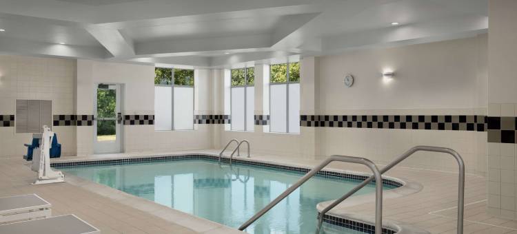 费城福特华盛顿希尔顿花园酒店(Hilton Garden Inn Philadelphia/Ft. Washington)图片