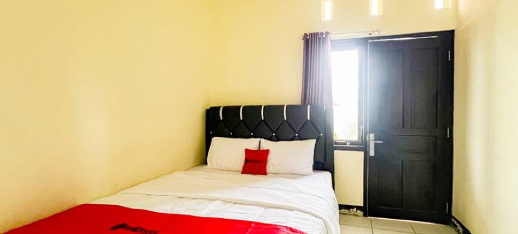 RedDoorz Syariah near Alun Alun Wonosobo 4图片