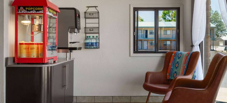 Travelodge by Wyndham Wall图片