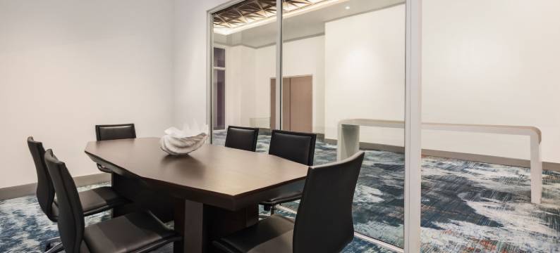 Courtyard Curacao图片