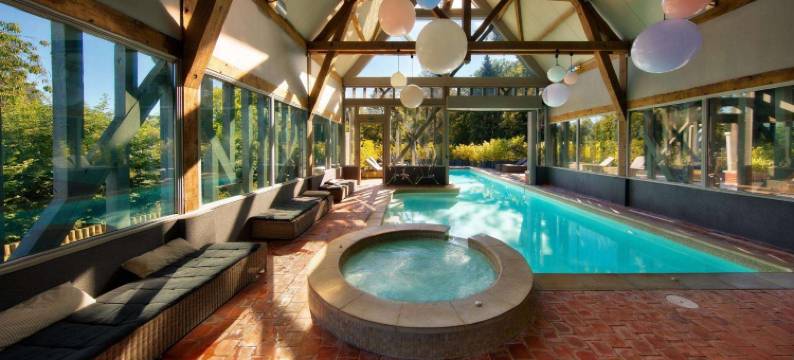 Hotel le Grand Cerf图片