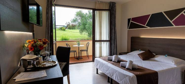 卡里尼亚诺酒店(Hotel Carignano)图片