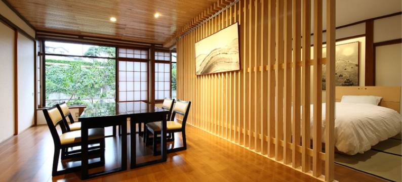 旅笼(Hatago) 小田温泉(Hatago Oda Onsen)图片