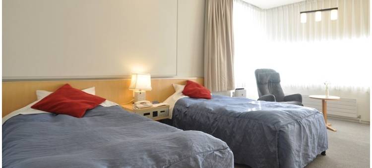 Hotel Shikinokaze图片