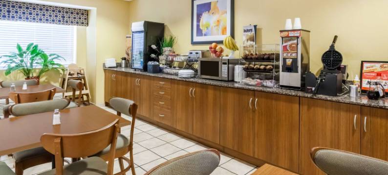 Microtel Inn & Suites by Wyndham Dickson City/Scranton图片