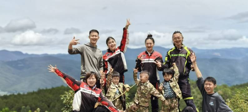 丽江·凤翔客栈·云栖别院图片