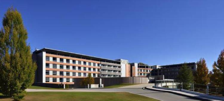 UNA HOTELS Cesena Nord(UNA HOTELS Cesena Nord)图片