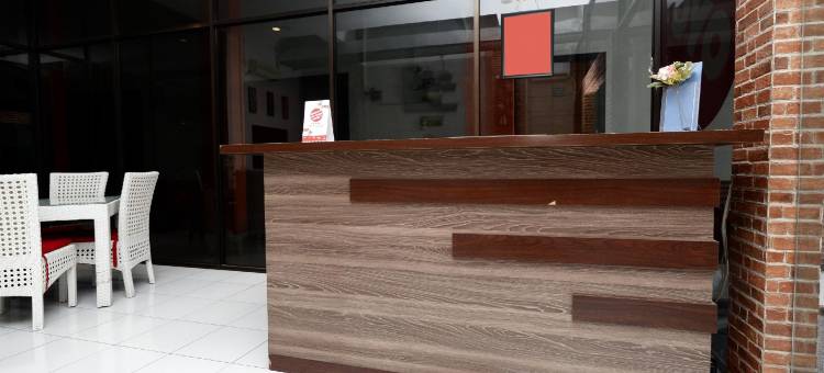 OYO 1251 8号公寓(Super OYO 1251 Residence 8)图片