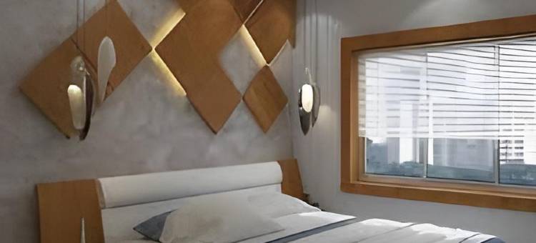 瑞图度假村(The Ritu's Resort)图片