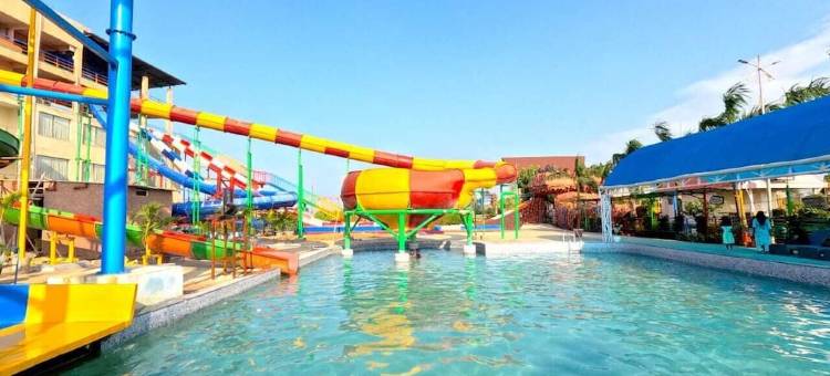 Fun N City水上公园度假村(Fun N City Resort and Water Park)图片