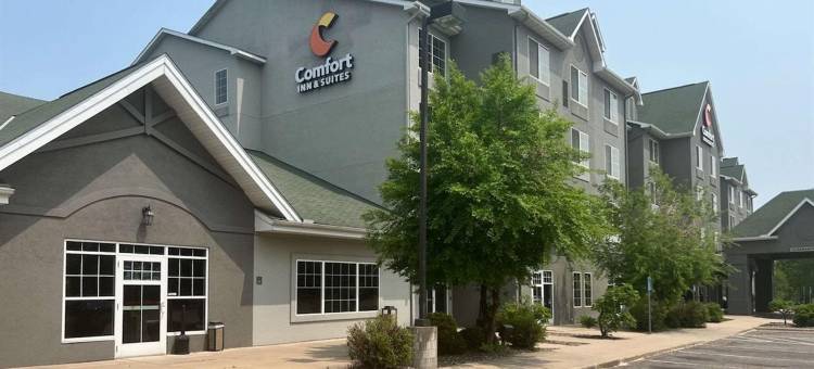 Country Inn & Suites by Radisson St. Paul Northeast MN图片