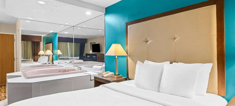 巴拉布贝斯特韦斯特酒店(Best Western Baraboo Inn)图片