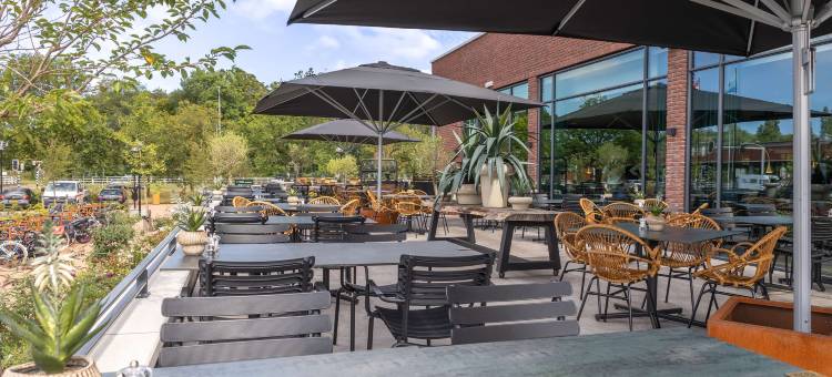 凡德瓦克酒店(Van der Valk Hotel Den Haag Wassenaar)图片