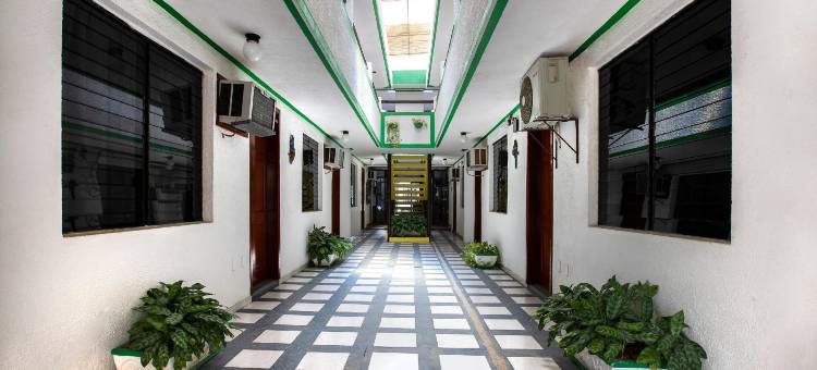 OYO 纳坎坎酒店(OYO Hotel Nachancan)图片