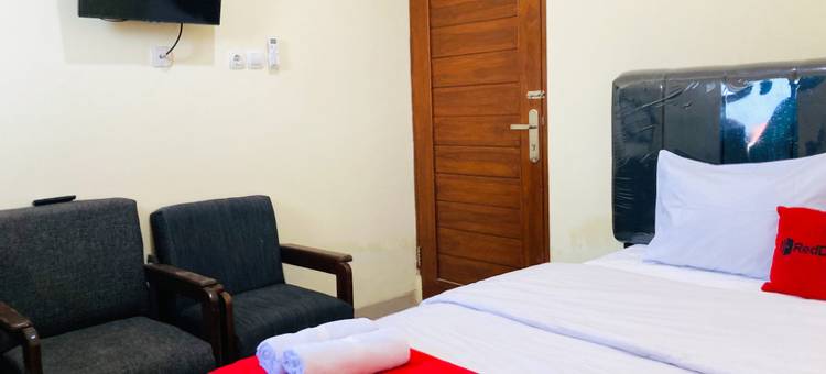 RedDoorz near Paragon Mall Semarang 2图片