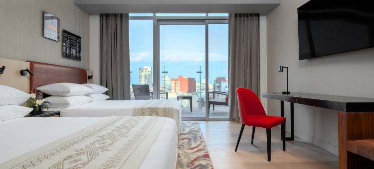 墨西哥城 Insurgentes 凯悦酒店(Hyatt Regency Mexico City Insurgentes)图片