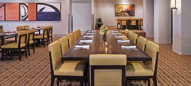 北阿纳海姆希尔顿安泊酒店(Embassy Suites by Hilton Anaheim North)图片