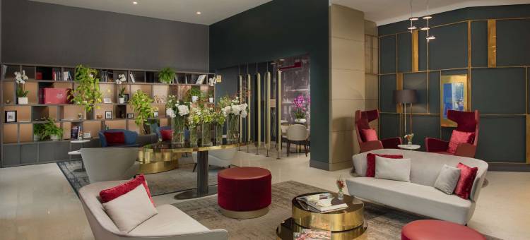 新门NH精选酒店(NH Collection Porta Nuova)图片