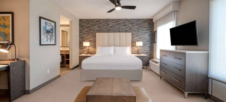 普罗维登斯市中心Homewood Suites by Hilton(Homewood Suites by Hilton Providence Downtown)图片