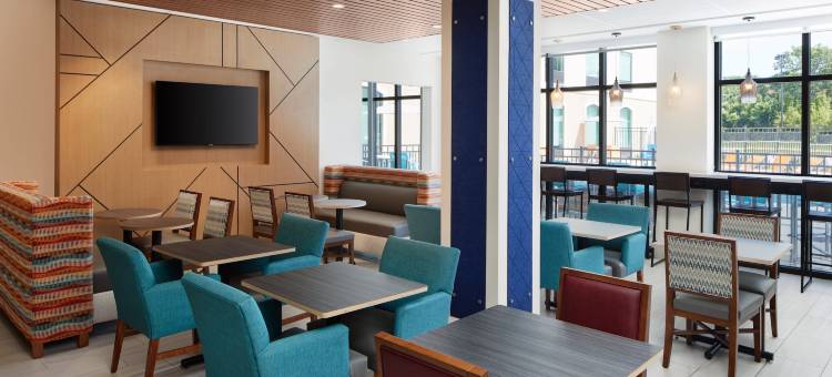 Holiday Inn Express & Suites Gulf Breeze - Pensacola Area图片