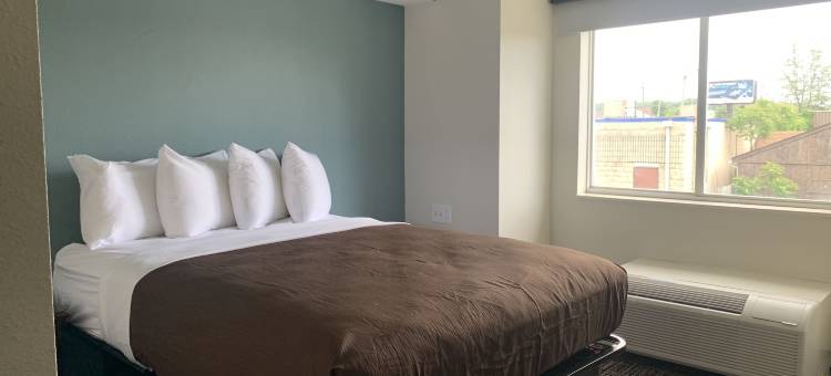 博德曼温德姆呗盟酒店(Baymont by Wyndham Boardman)图片