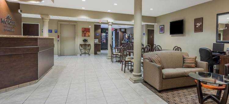 Microtel Inn & Suites by Wyndham Jacksonville Airport图片