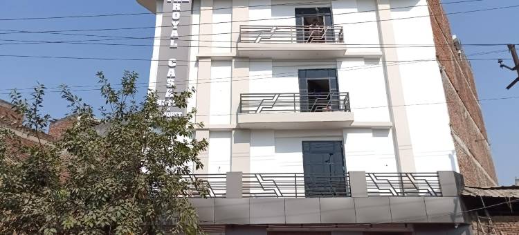 Townhouse the Royal Casa图片