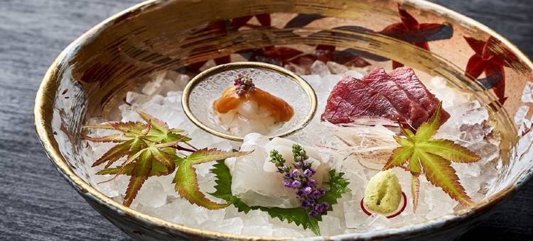 飞鸟庄(Ryokan Asukasou at the Entrancne of Nara Park)图片