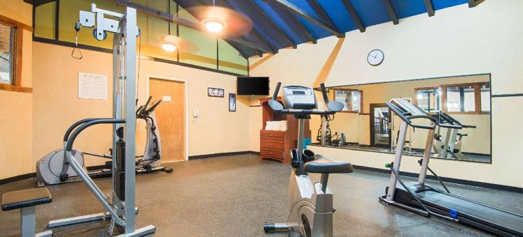 Ramada Plaza by Wyndham Gillette Conference Center图片