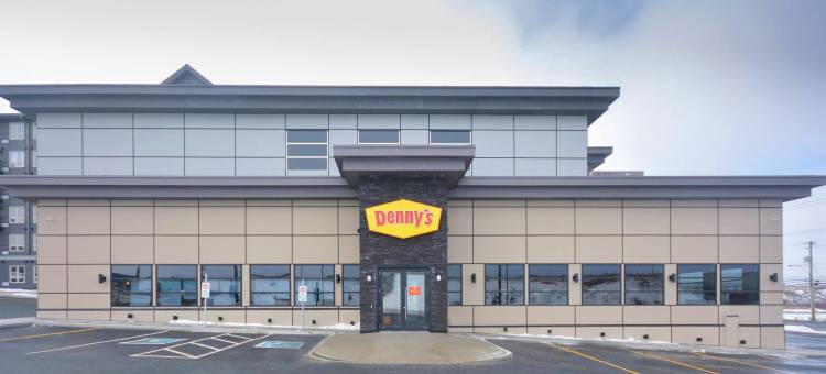 圣约翰桑德曼签名酒店(Sandman Signature St. John's Hotel)图片