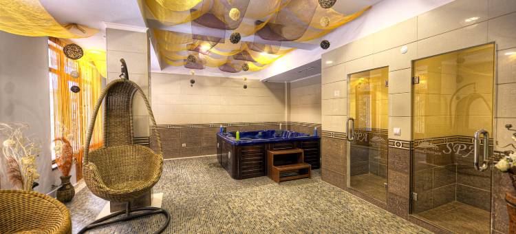 MPM 梅里阳酒店(MPM Family Hotel Merryan)图片