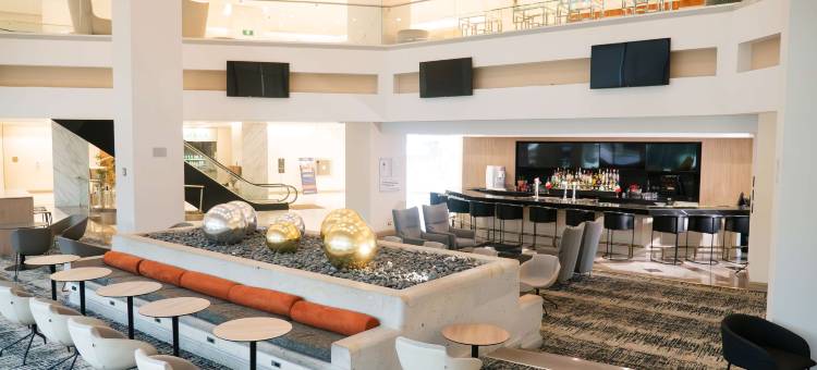 MS千禧蒙特雷酒店-希尔顿格芮精选(MS Milenium Monterrey, Curio Collection by Hilton)图片