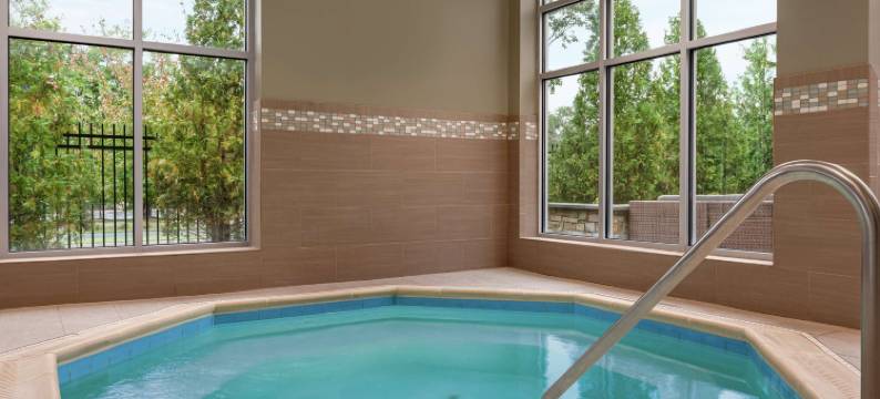 夏洛特镇Homewood Suites by Hilton(Homewood Suites by Hilton Charlottesville)图片