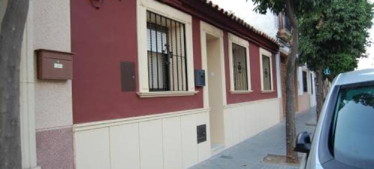 度假屋(Casa de David)图片