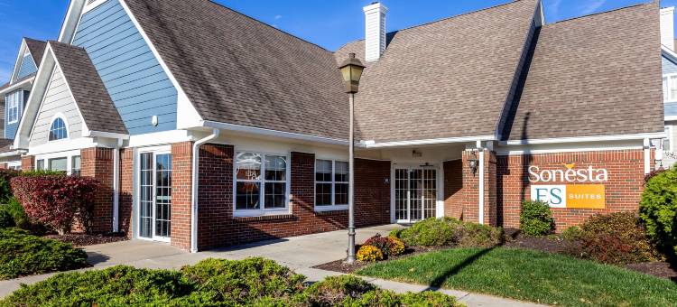 查尔斯顿索尼斯塔ES套房酒店(Sonesta ES Suites Charleston)图片