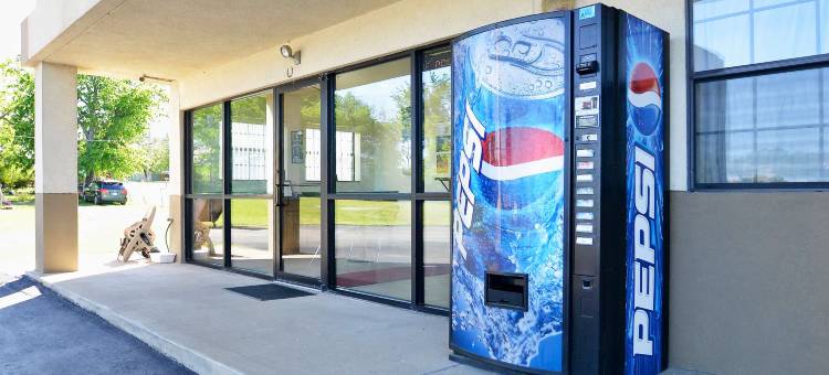 俄克拉荷马阿托卡 6 号汽车旅馆(Motel 6 Atoka, OK)图片